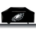 Greengrass Philadelphia Eagles Grill Cover Deluxe GR50203